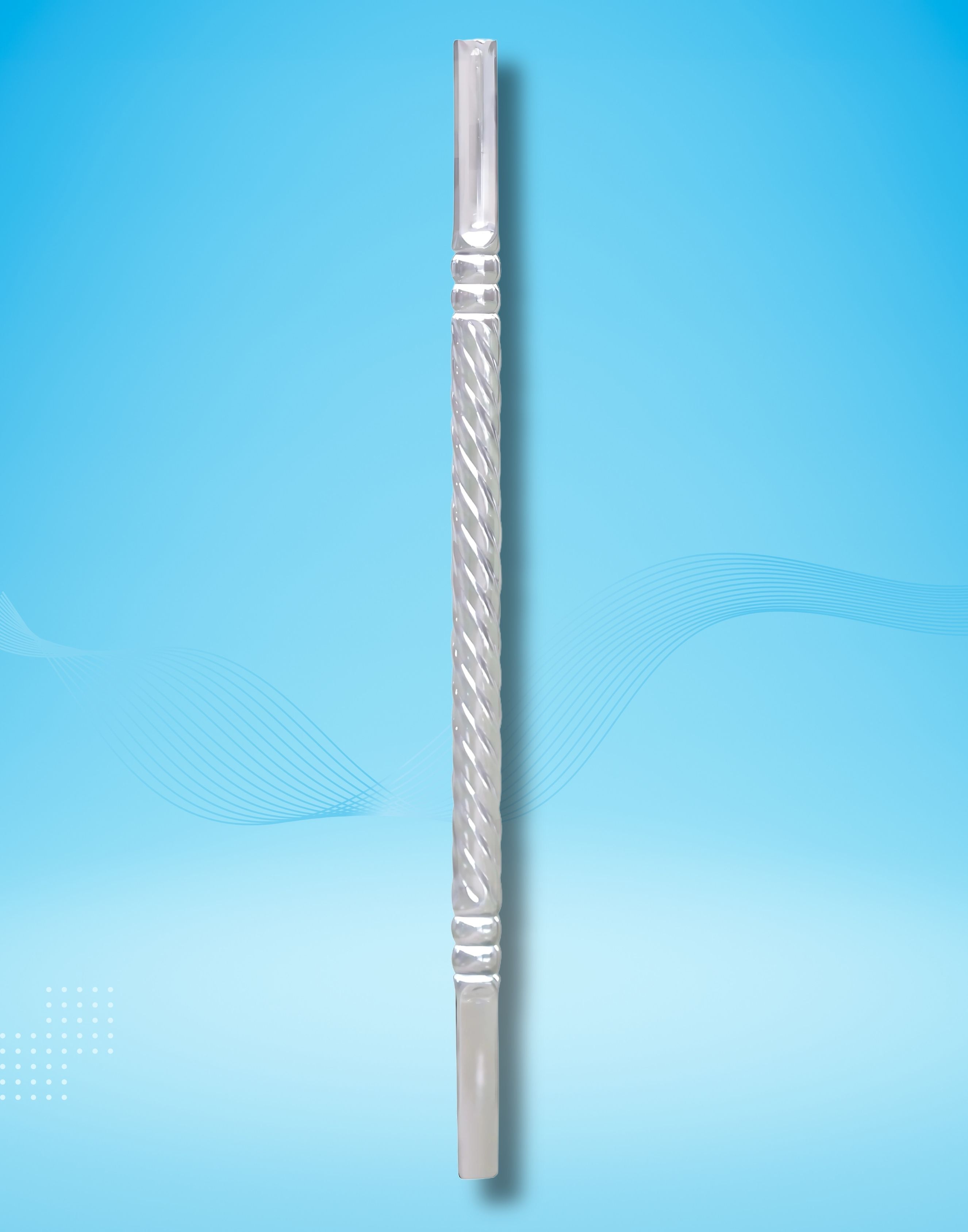 1"x1" Roshi Design-234