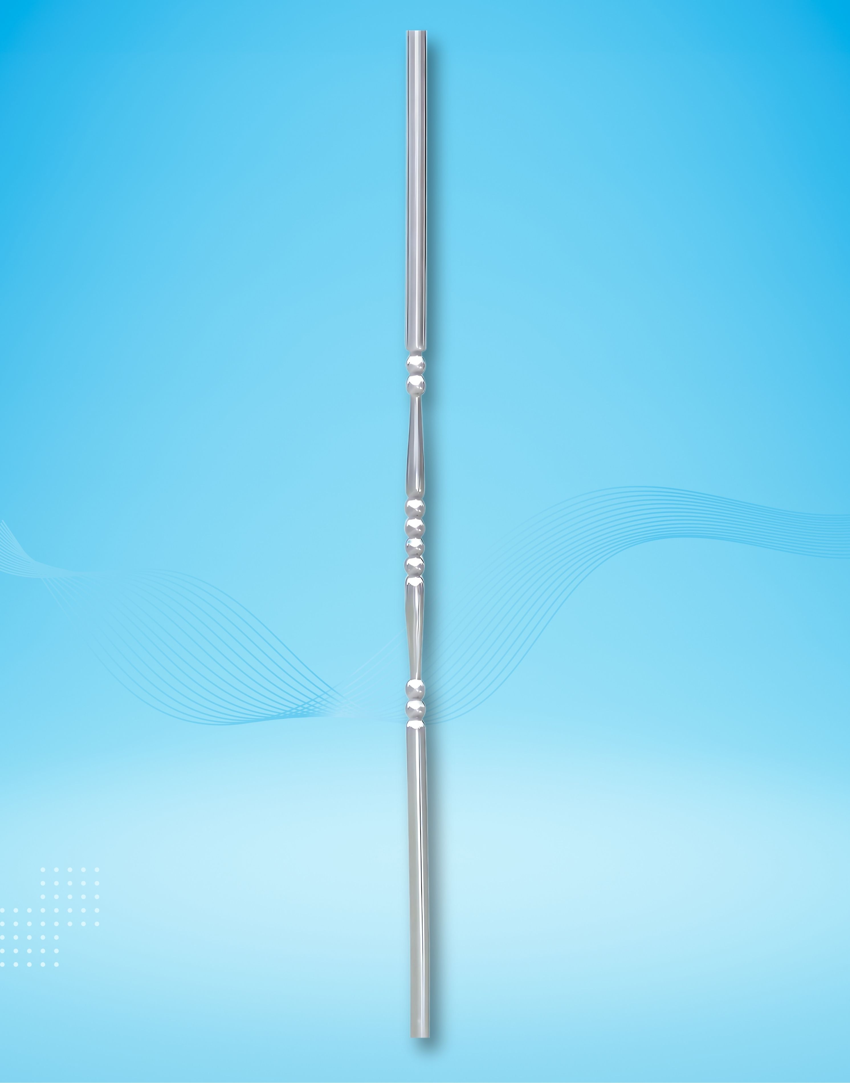 1/2" Design Pipe 101