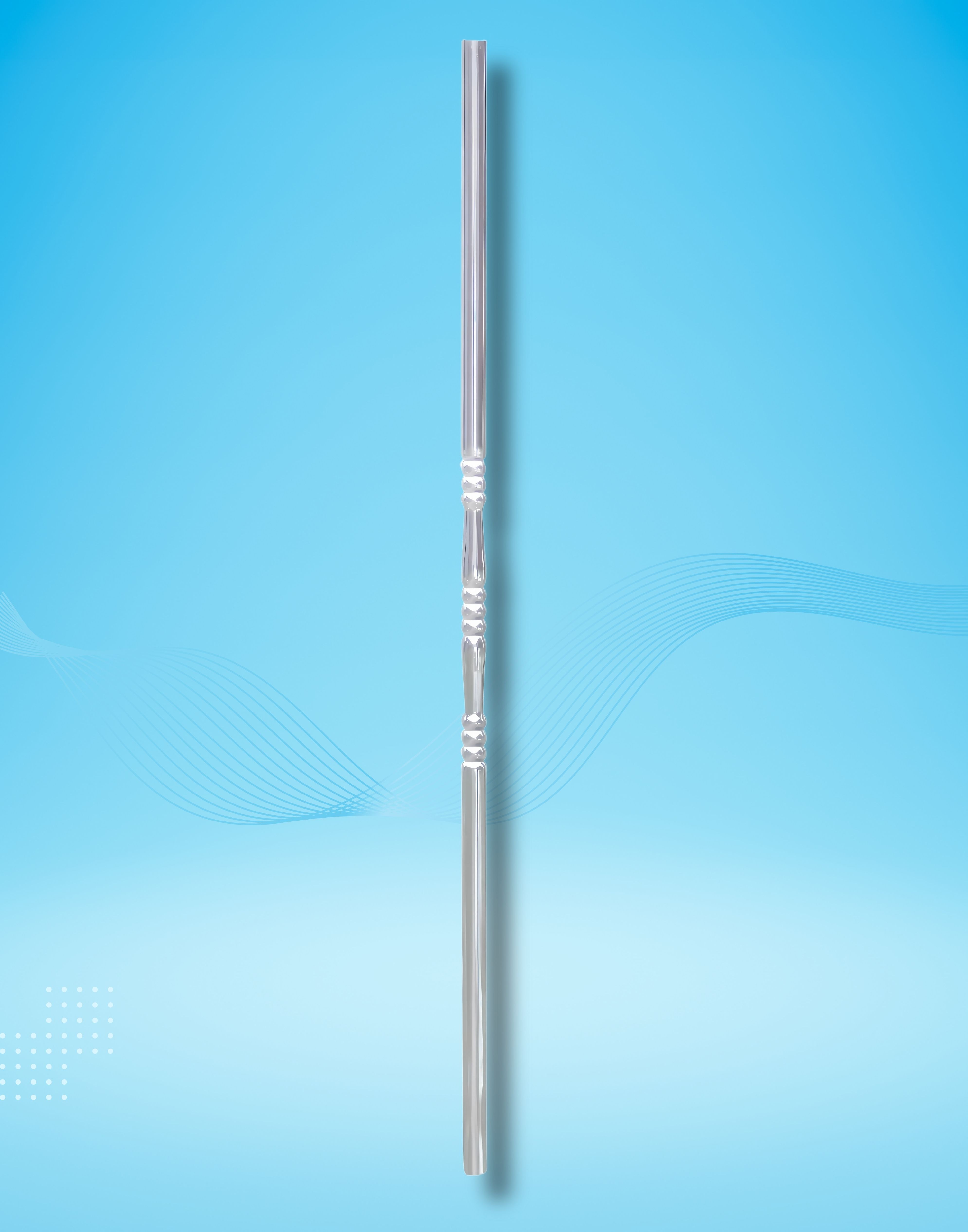 3/4" Design Pipe 109