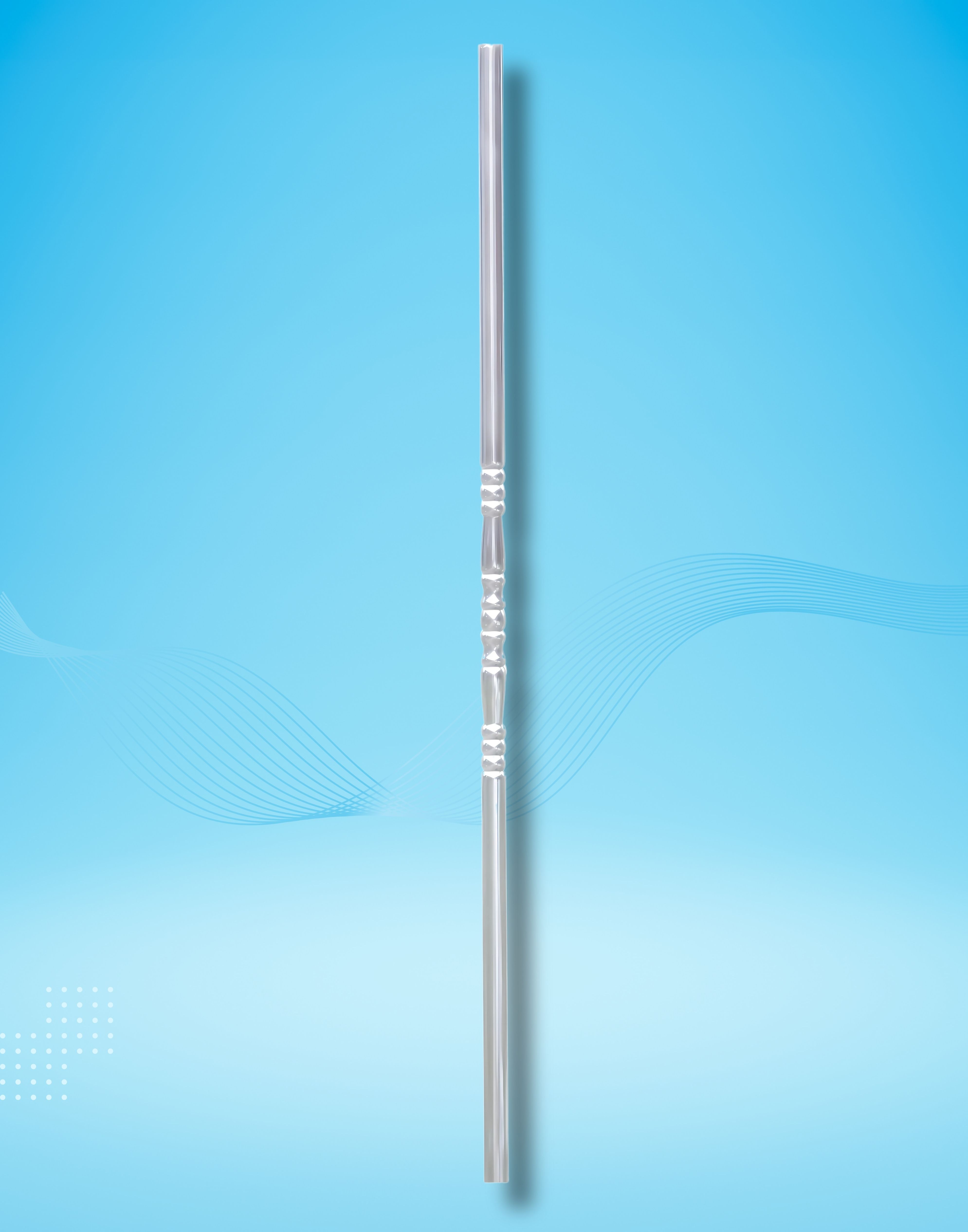 3/4" Design Pipe 113