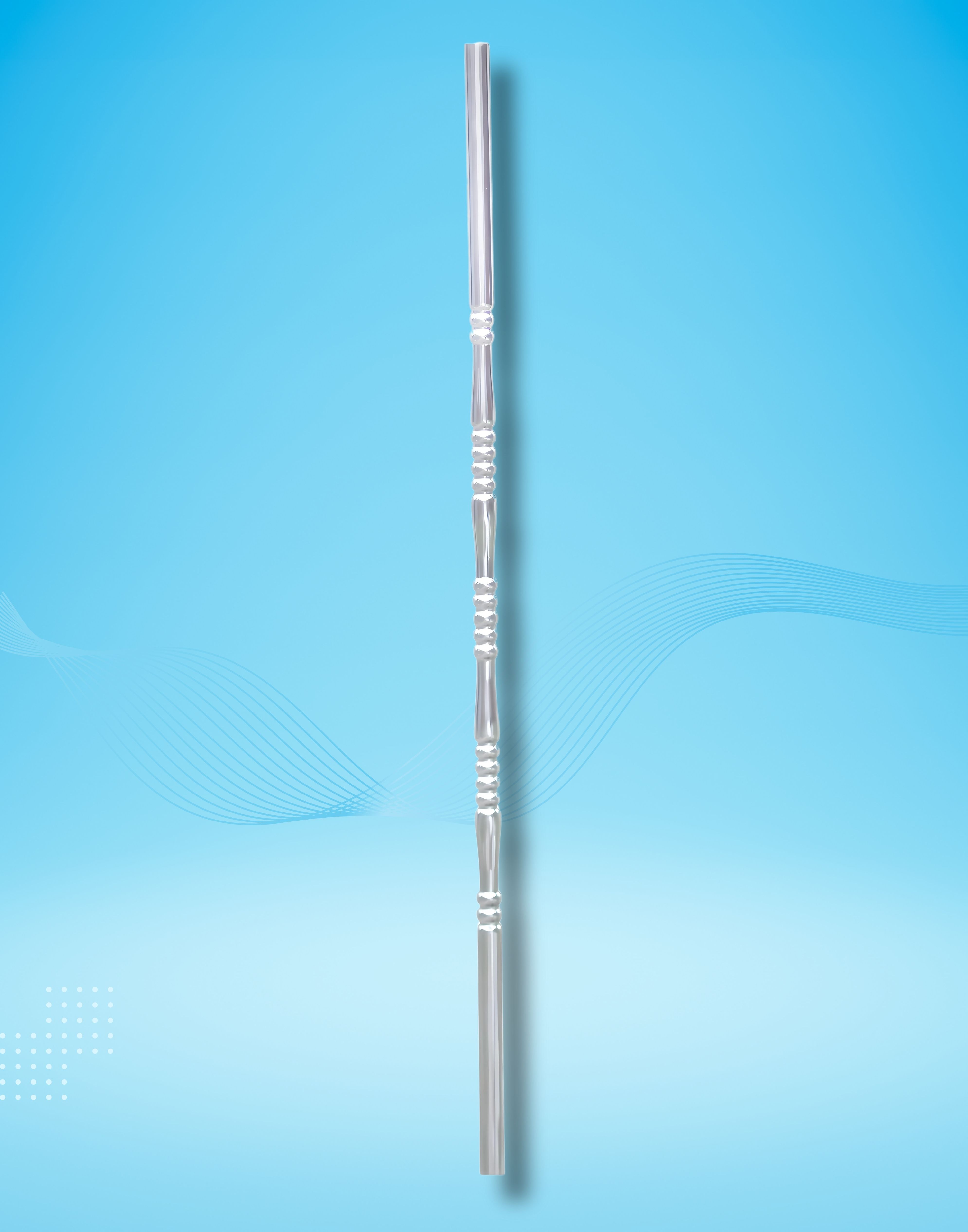 3/4" Design Pipe 120